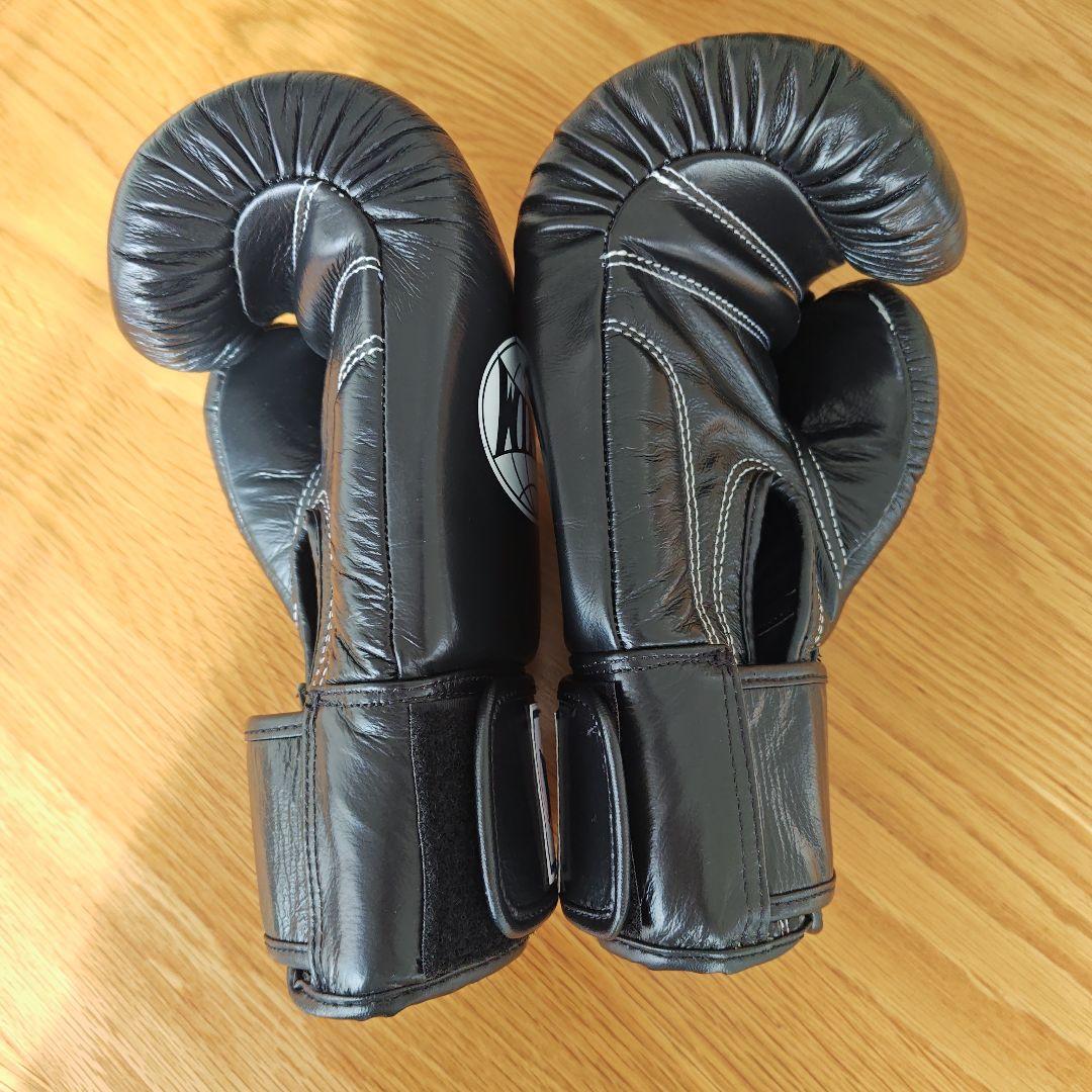 WINDY ボクシンググローブ 10 oz BGVH