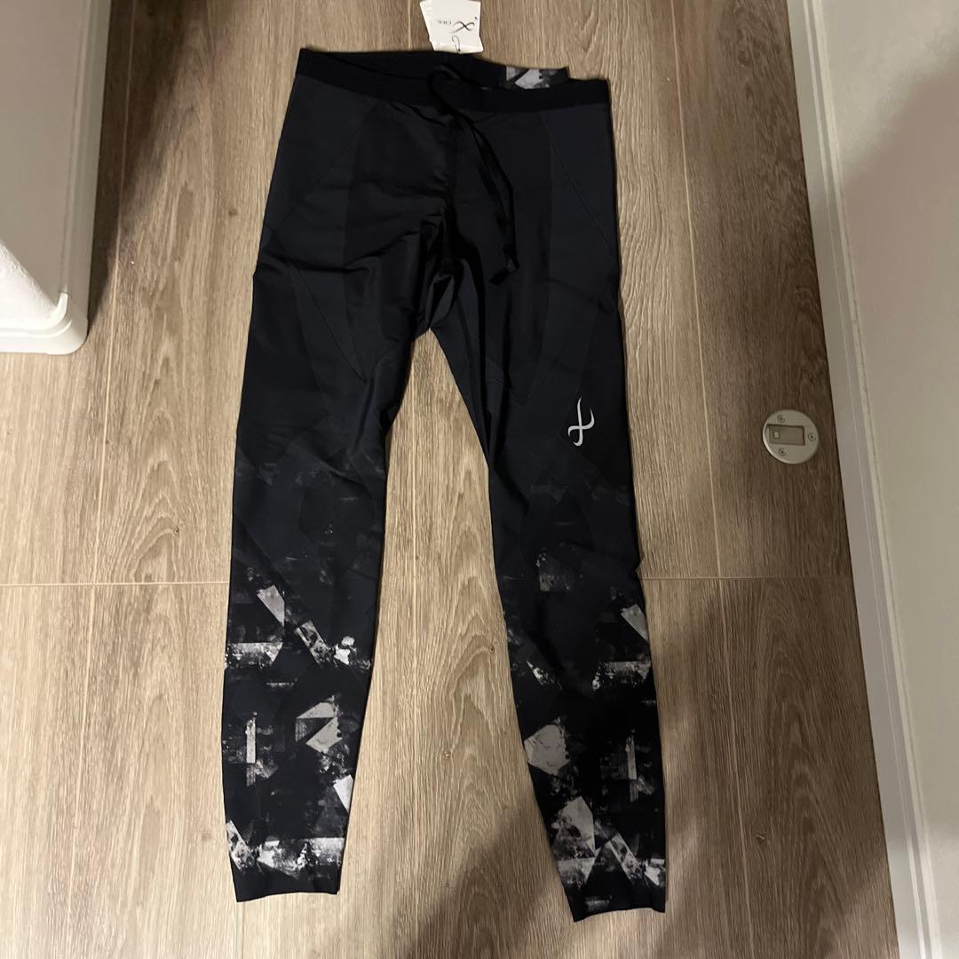 屋形船　下半身フルサポート ジェネレーターモデル2.0吸汗速乾 抗菌防臭