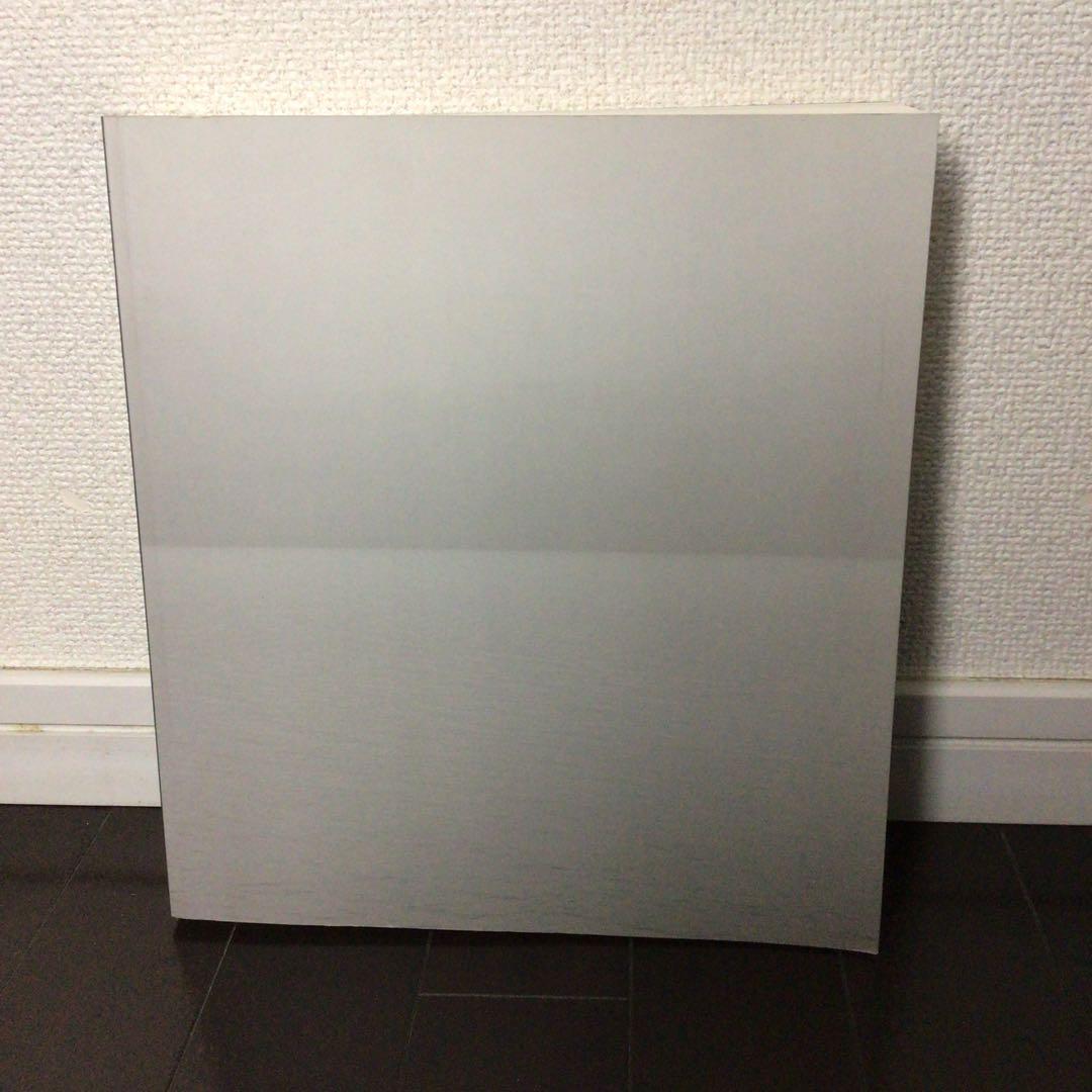 HIROSHI SUGIMOTO 杉本博司