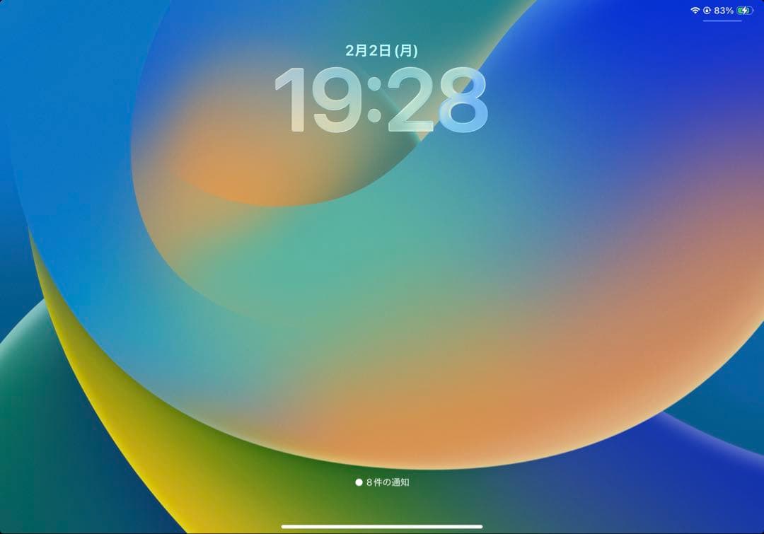 iPad Pro 11インチ【第4世代】128GB スペースグレーWifiモデル