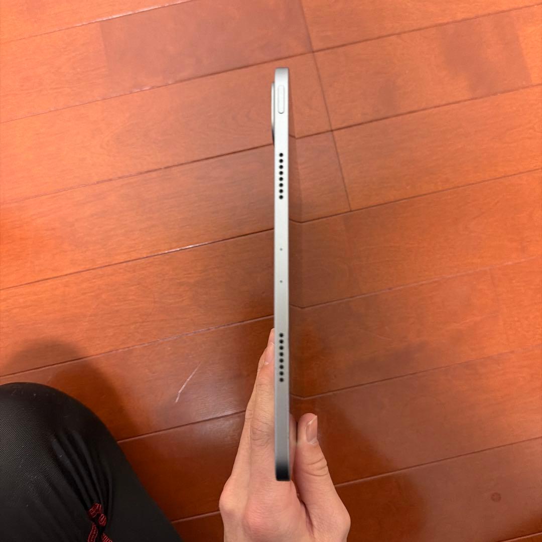 iPad Pro 11インチ【第4世代】128GB スペースグレーWifiモデル