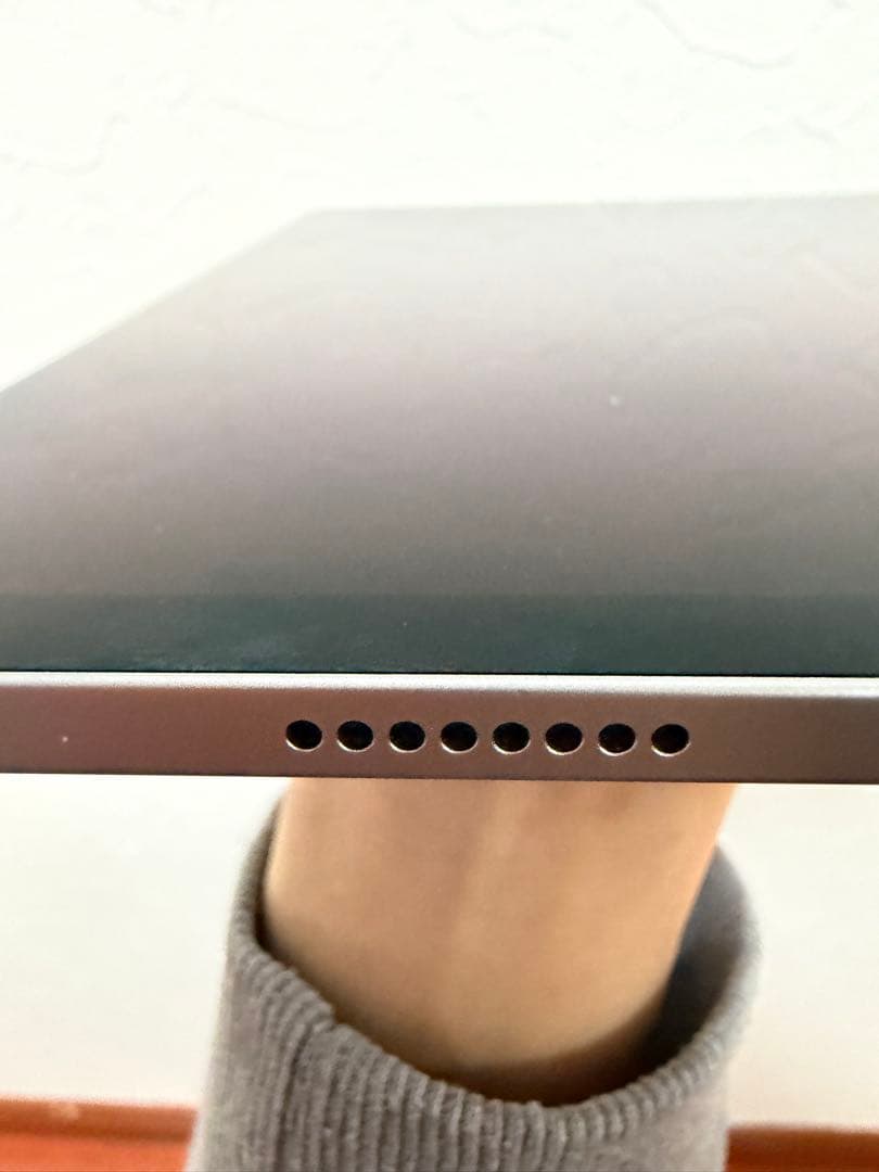 iPad Pro 11インチ【第4世代】128GB スペースグレーWifiモデル