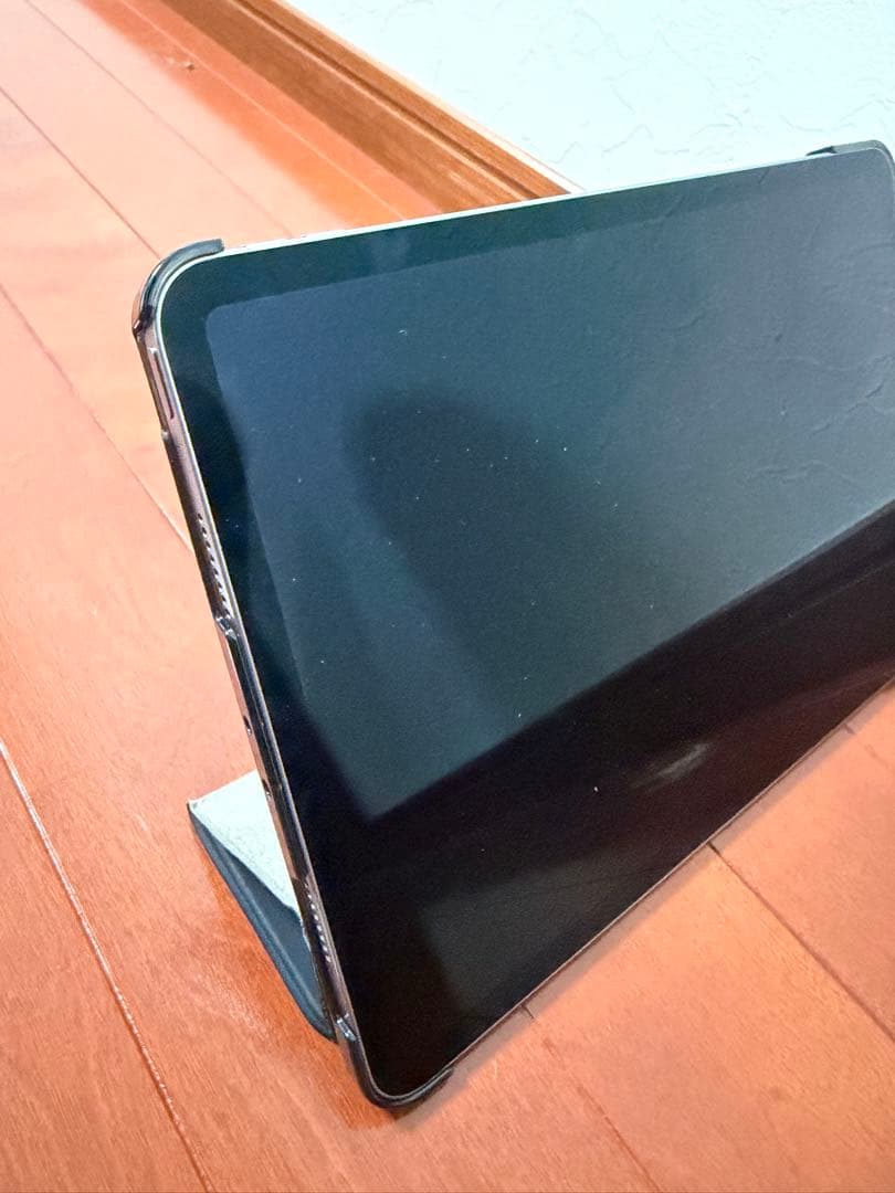 iPad Pro 11インチ【第4世代】128GB スペースグレーWifiモデル