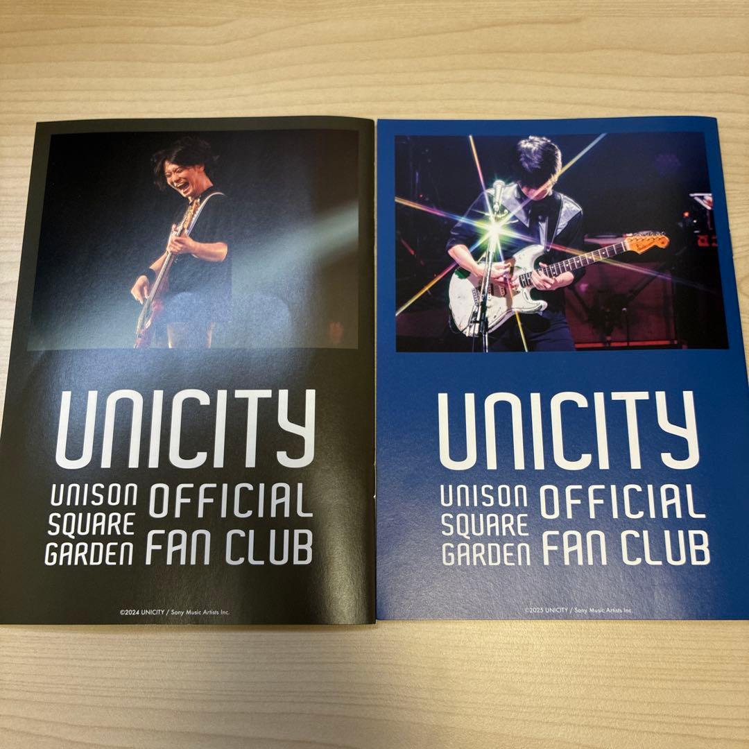 UNISON SQUARE GARDEN CD+DVD、Blu-ray セット