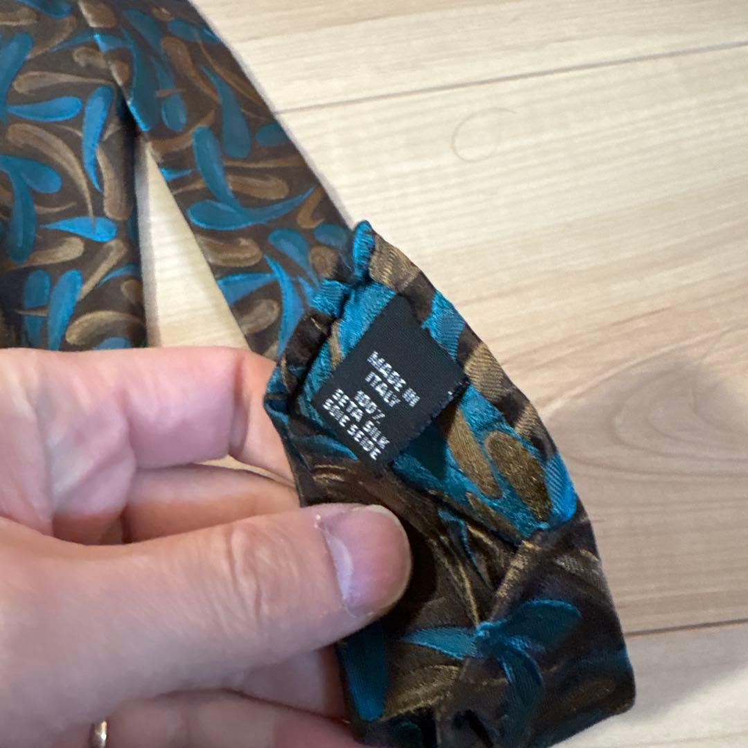 Atto Vannucci アットバンヌッチ セッテピエゲ