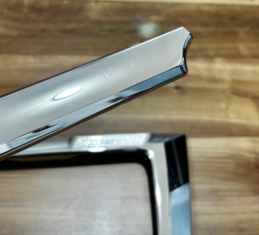 無限 N-BOXカスタムJF5 6 フロントグリルガーニッシュ 7 ホンダ純正