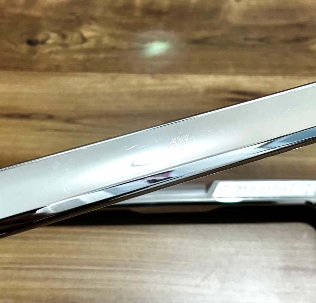 無限 N-BOXカスタムJF5 6 フロントグリルガーニッシュ 7 ホンダ純正