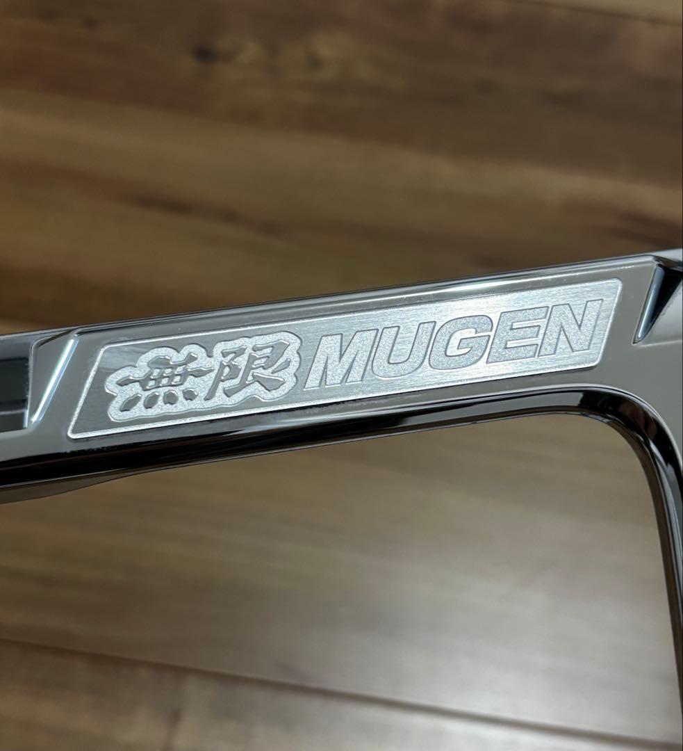 無限 N-BOXカスタムJF5 6 フロントグリルガーニッシュ 7 ホンダ純正