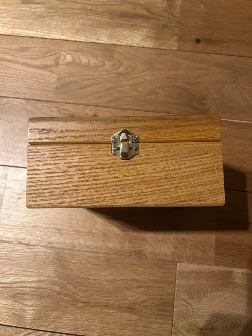 doTERRA 木製エッセンシャルオイルボックス&エッセンシャルオイルセット