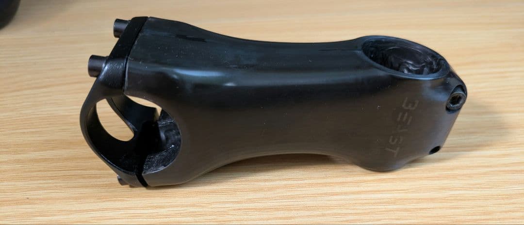 BEAST compornents カーボンステム　90mm