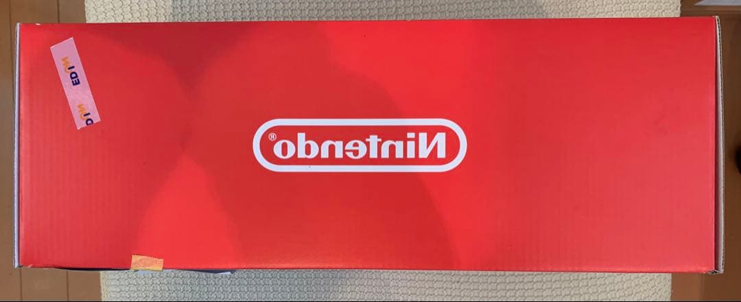 マリオカート ライブ ホームサーキット　マリオセット