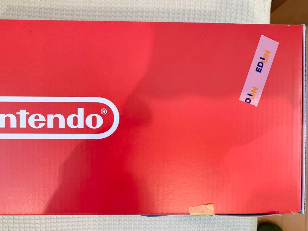 マリオカート ライブ ホームサーキット　マリオセット