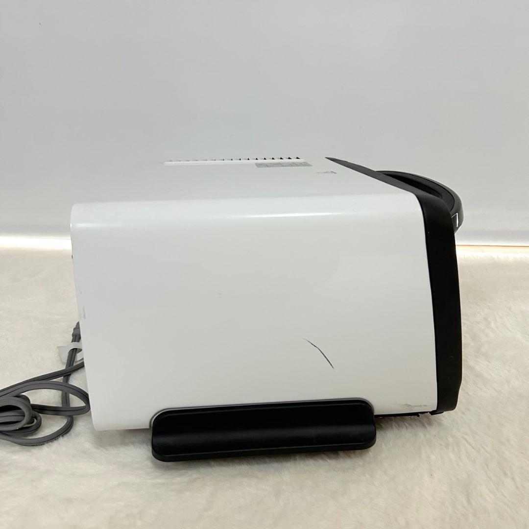 De'Longhi デロンギ　EO90155J-W　トースター　オーブン