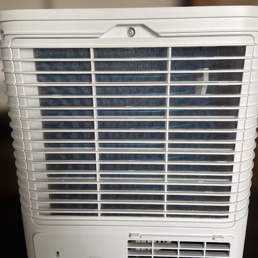 スポットエアコン QL06