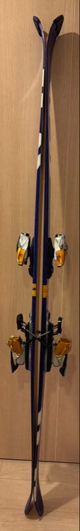 スキー SALOMON TENEIGHTY (1080) 177cm