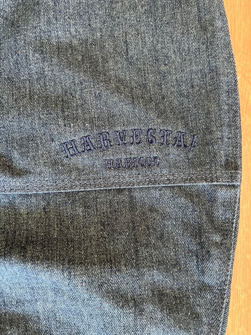 バリカンズ　ハーベスタ　ニッカパンツ