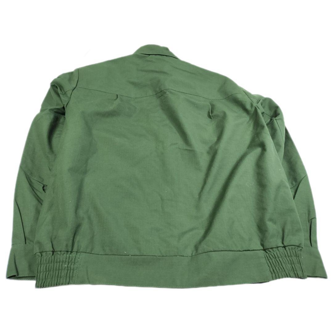 ロシア軍 実物 ロシア陸軍 大佐 長袖 常勤服 制帽 48-2 60cm