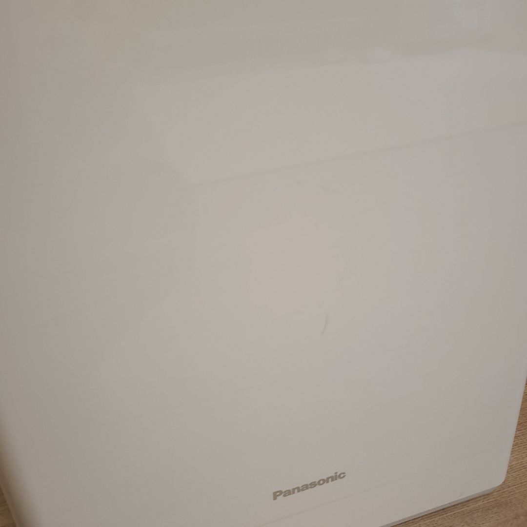 パナソニック　F-YHVX120 衣類乾燥除湿機除湿機