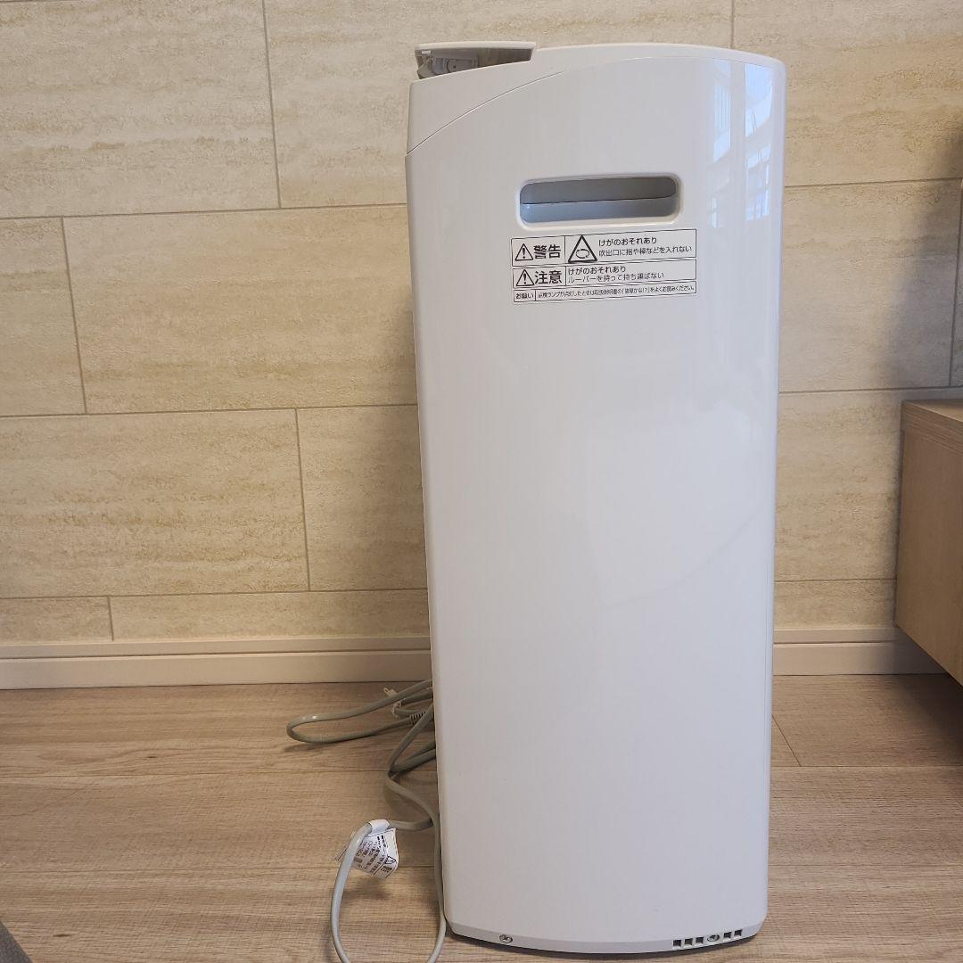 パナソニック　F-YHVX120 衣類乾燥除湿機除湿機