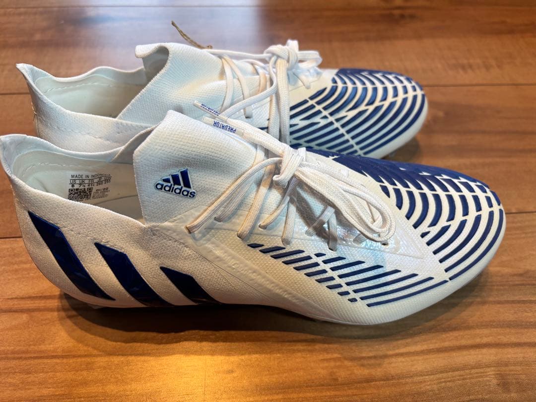 adidas プレデター エッジ.1 L FG