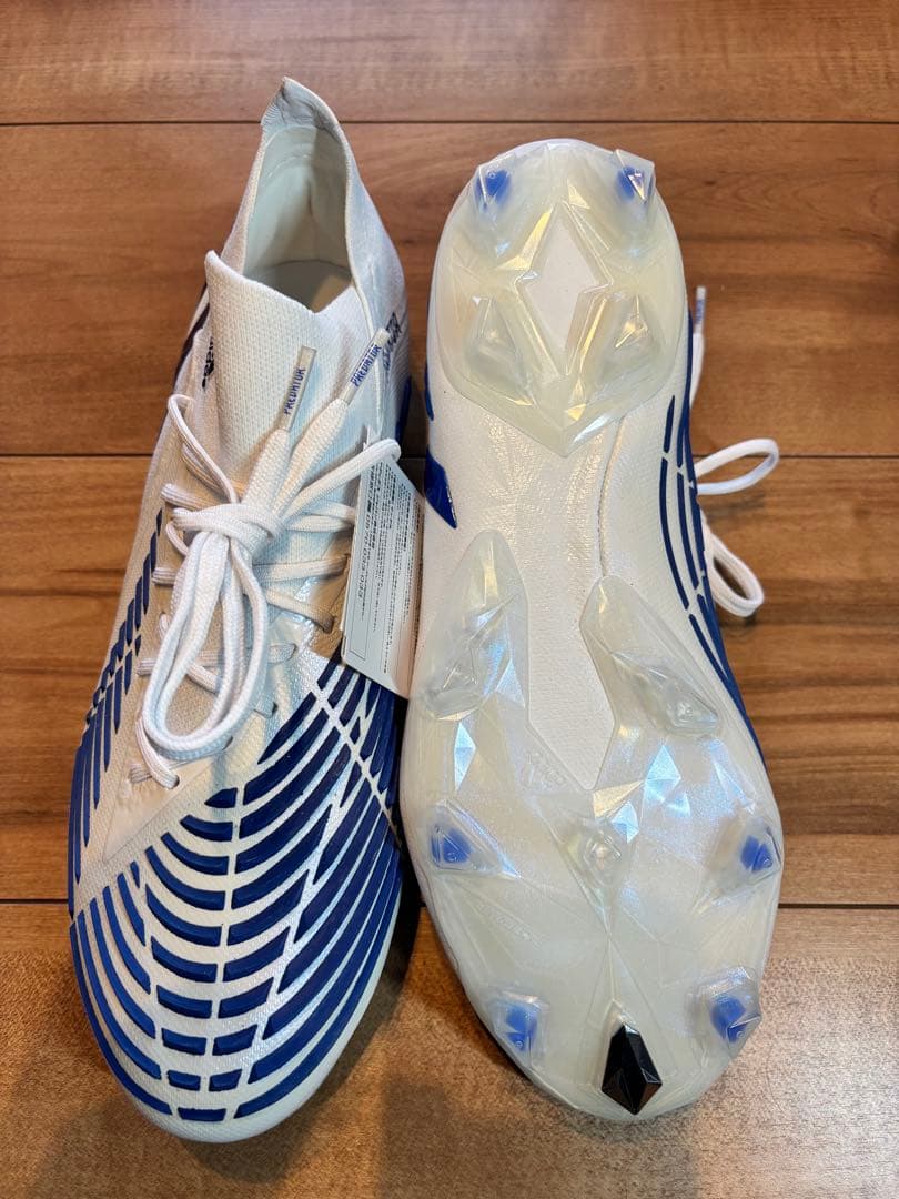 adidas プレデター エッジ.1 L FG