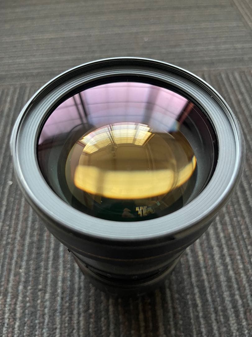 タムロン 28-105 F2.8 276D Canon EFマウント 最終モデル