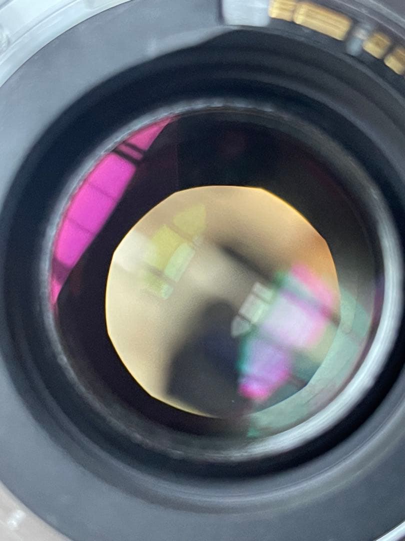 タムロン 28-105 F2.8 276D Canon EFマウント 最終モデル