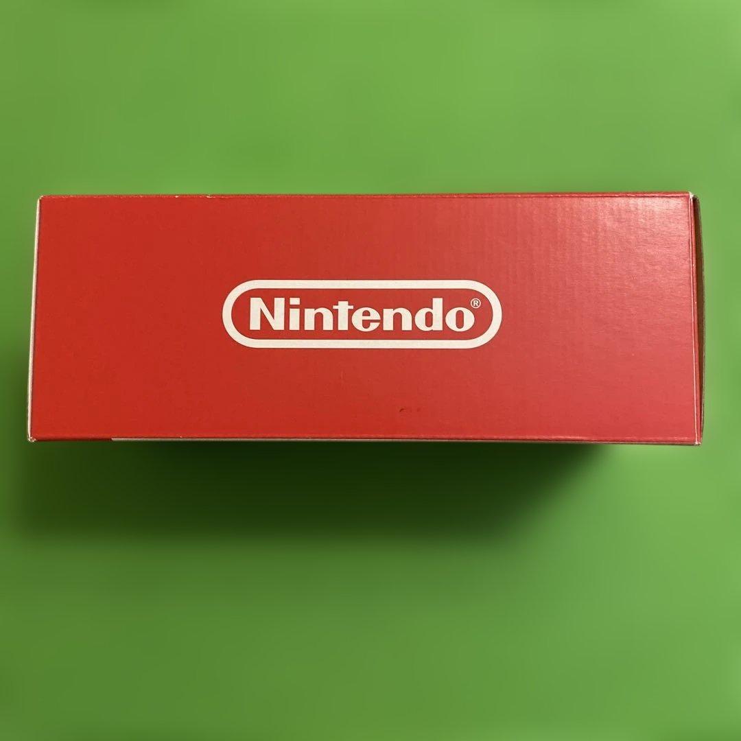 新品Nintendo Switch Lite イエロー
