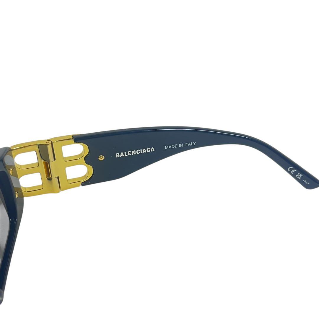 美品⭐️G-DRAGON着用 BALENCIAGA BBサングラス BB0096S
