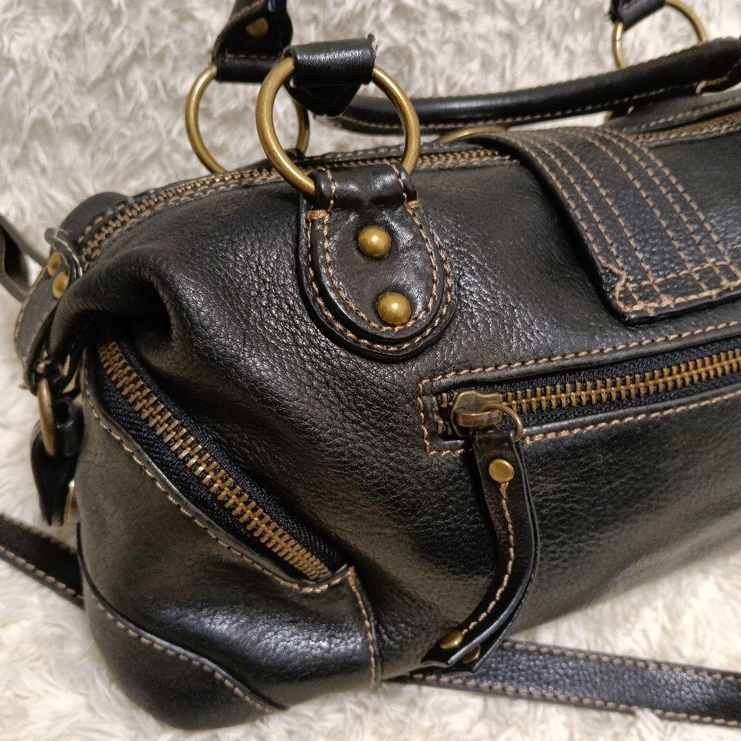 2wayバッグ y2k archive グランジ ショルダー 00s cal