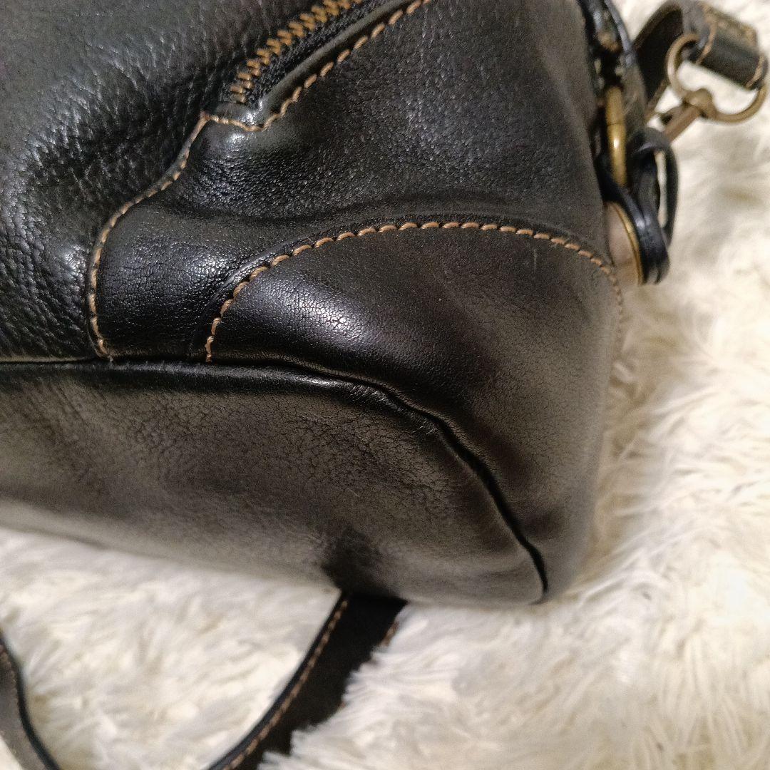 2wayバッグ y2k archive グランジ ショルダー 00s cal