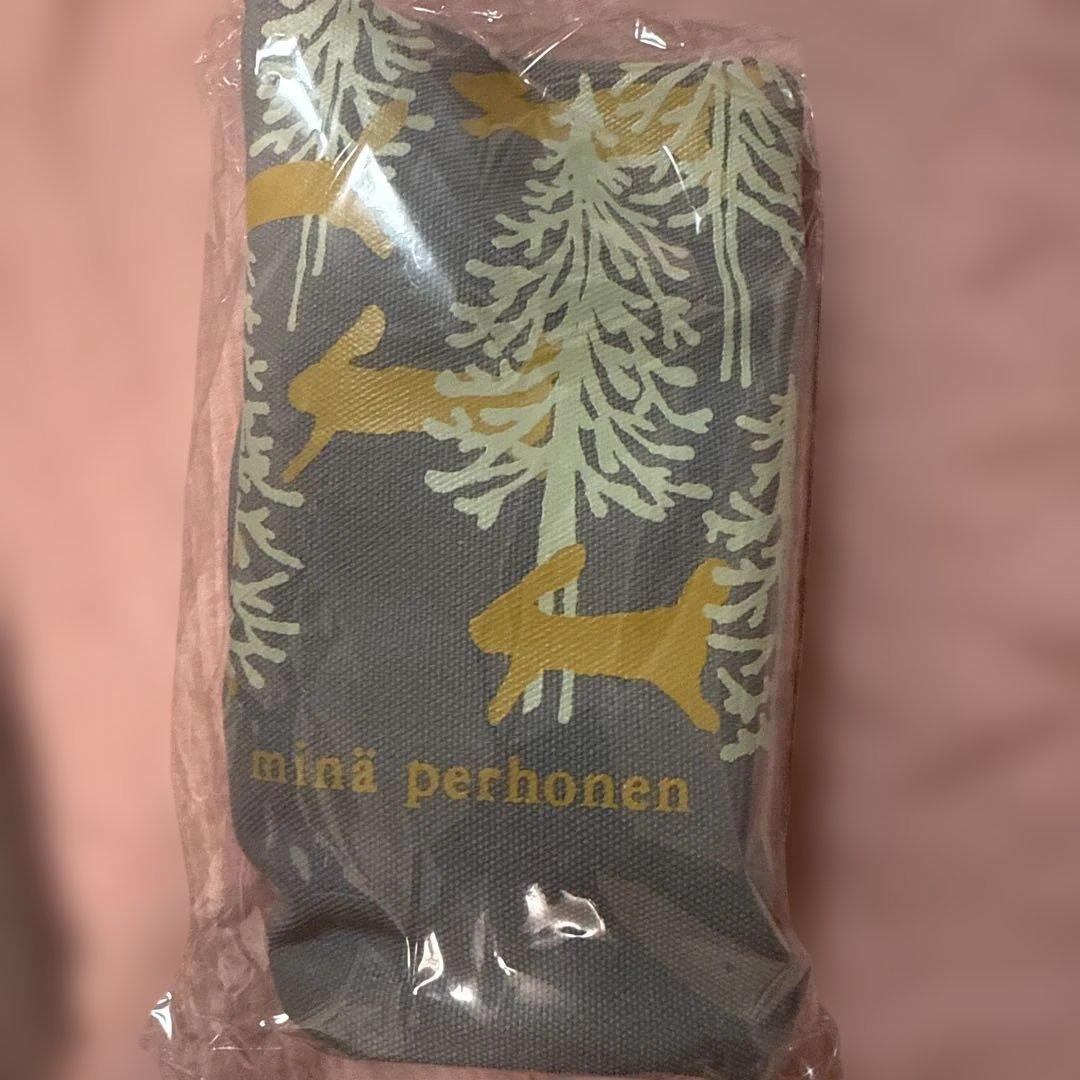 BRUTUS Casa &Premium 30周年特別版♡ミナペルホネン*皆川明