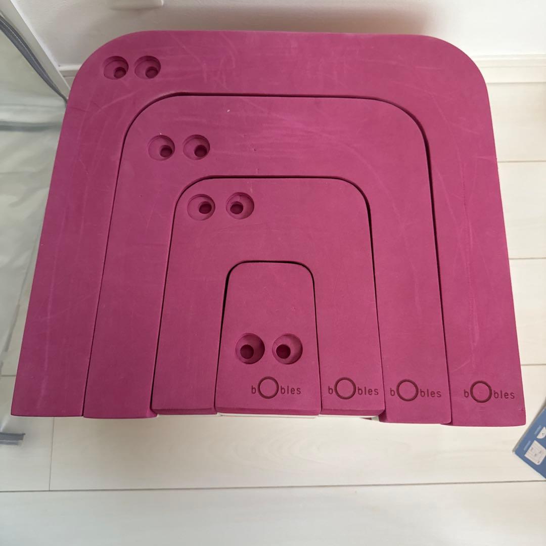 ボーネルンド bobles ボブルス