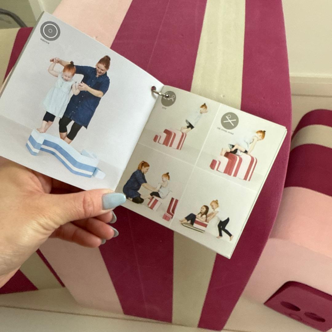 ボーネルンド bobles ボブルス