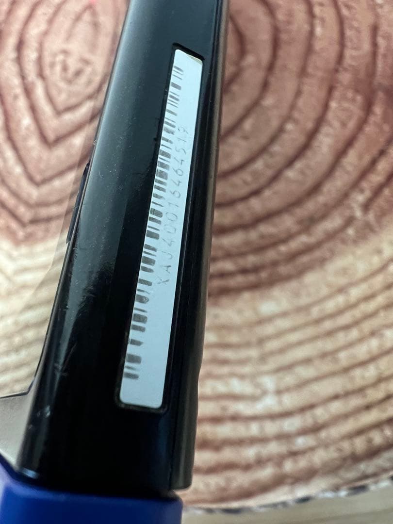 Nintendo Switch ニンテンドースイッチ本体　BLU/PNK 箱無し