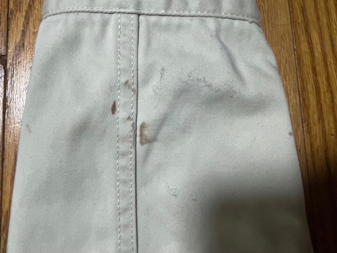 MAVERICK 44MJZ サテン 棒タロン ウエスターナー