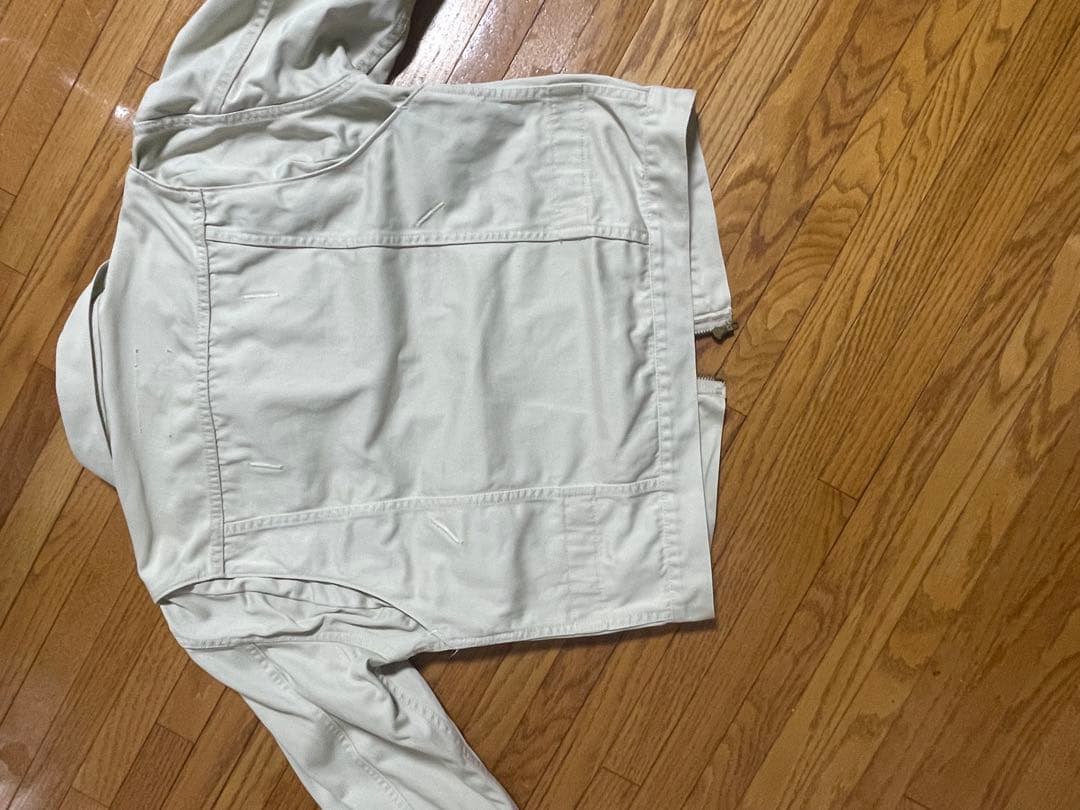 MAVERICK 44MJZ サテン 棒タロン ウエスターナー