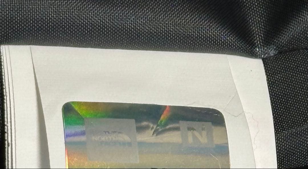 ☆新品☆ ノースフェイス　 ダウン　スキー　ジャケット Lサイズ