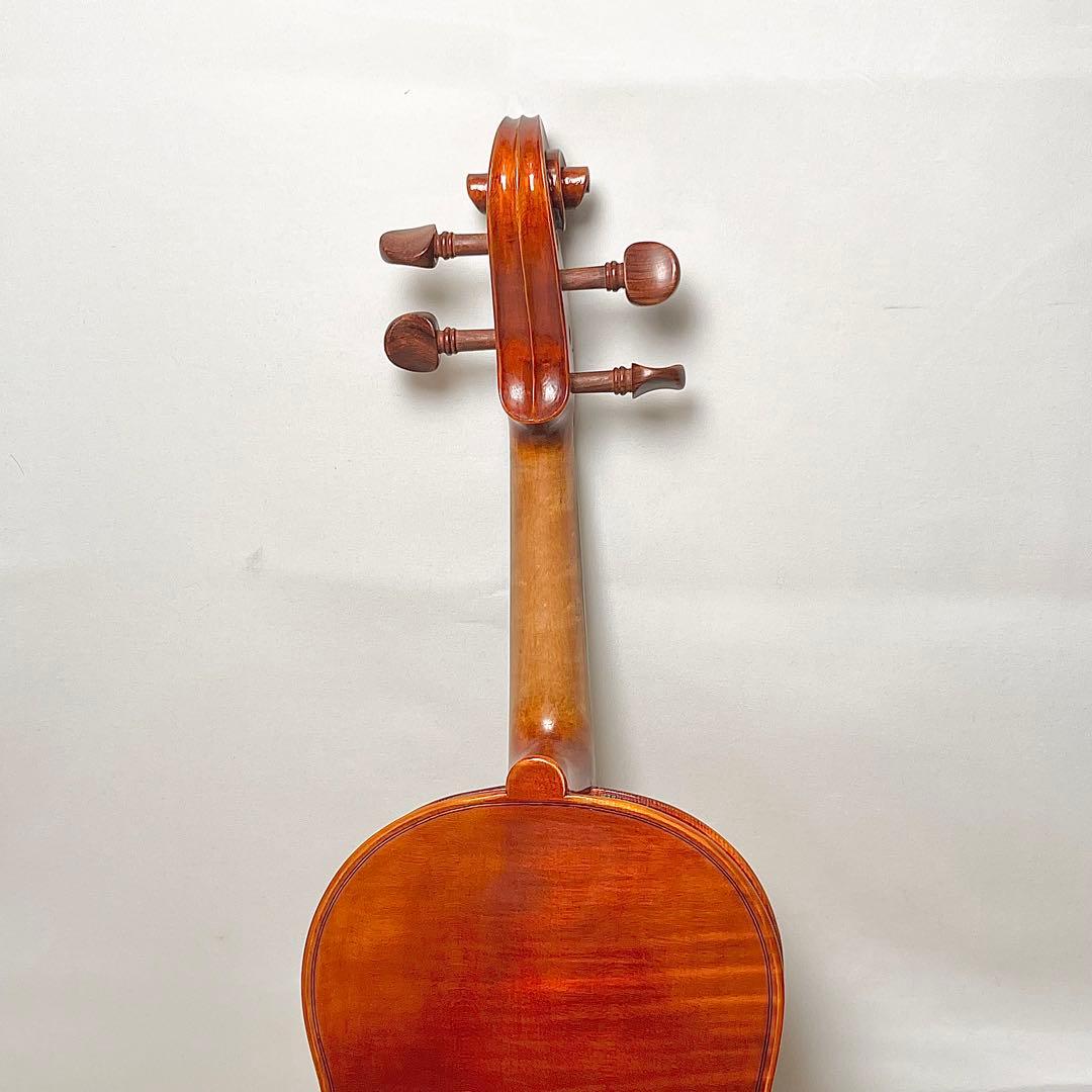 【良品】Daniel & Hoss バイオリン 4/4サイズ2006年製