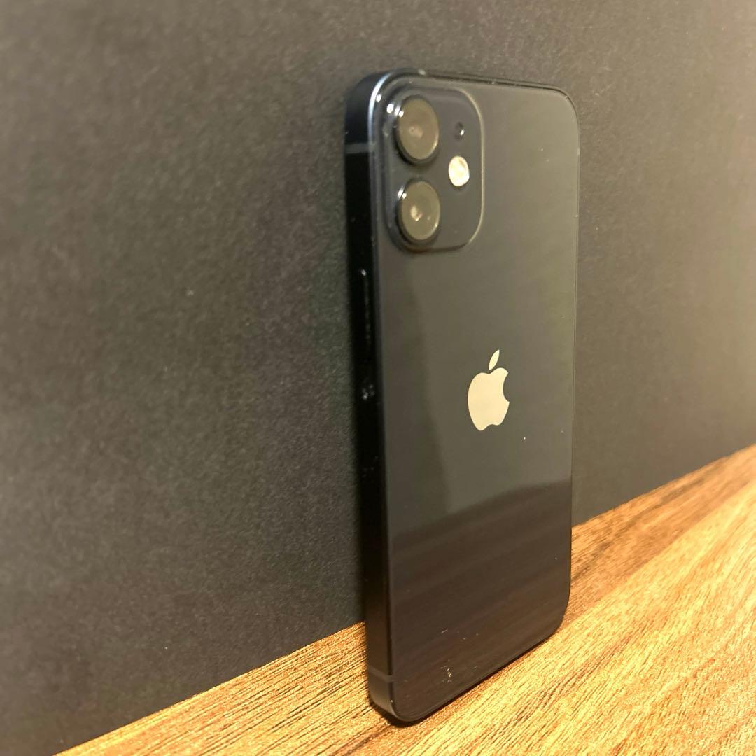 iPhone12 mini 電源不良 ジャンク 外観美品