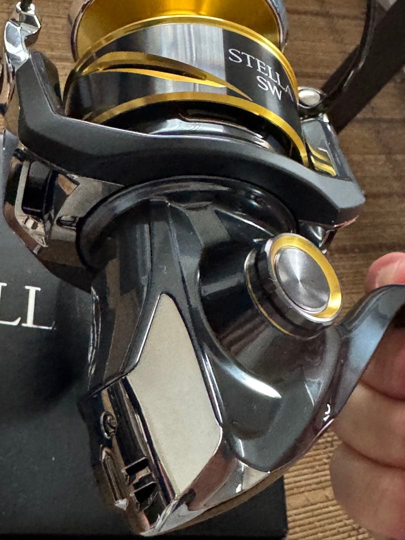 【〜12/26 19:00】25ステラ SW 14000XG