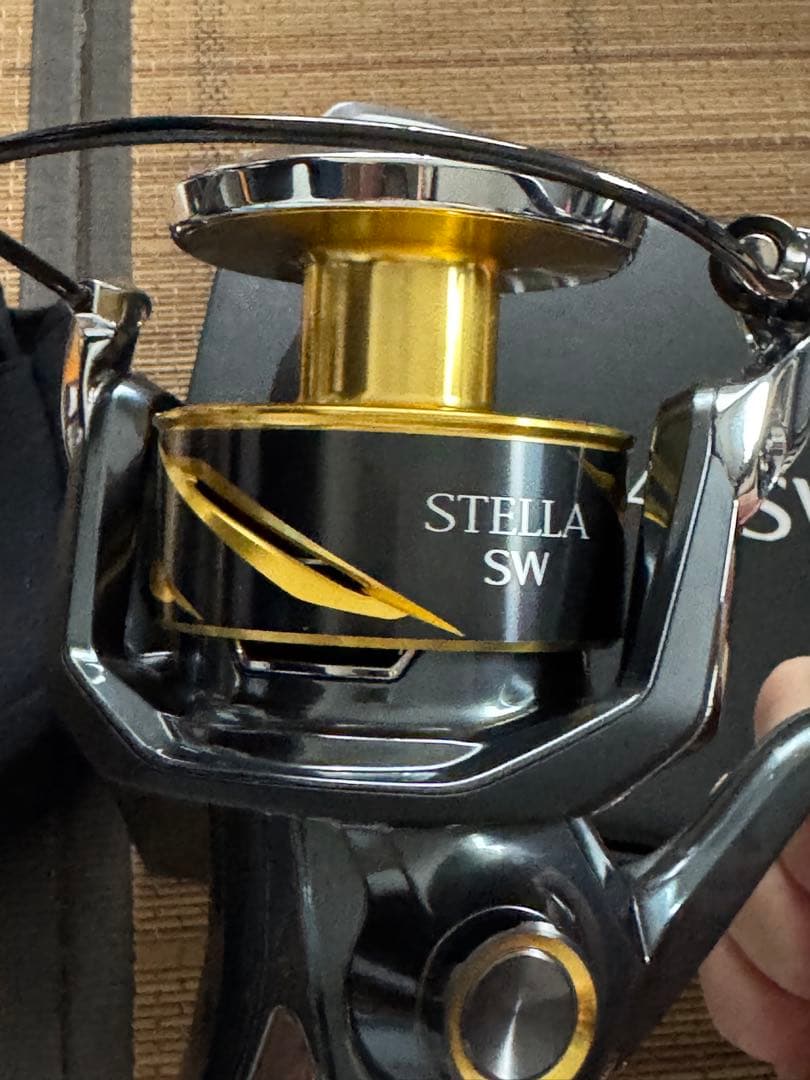 【〜12/26 19:00】25ステラ SW 14000XG