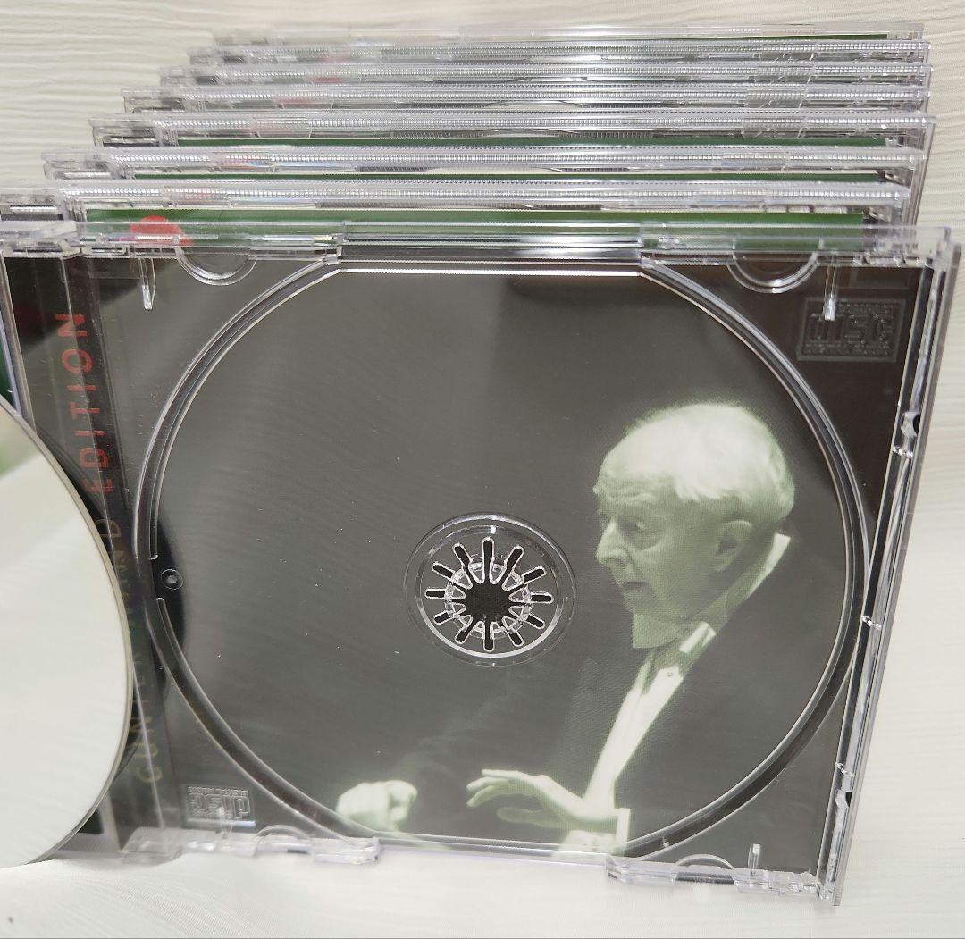 Bruckner: Symphonies Nos. 1-9ブルックナー交響曲全集