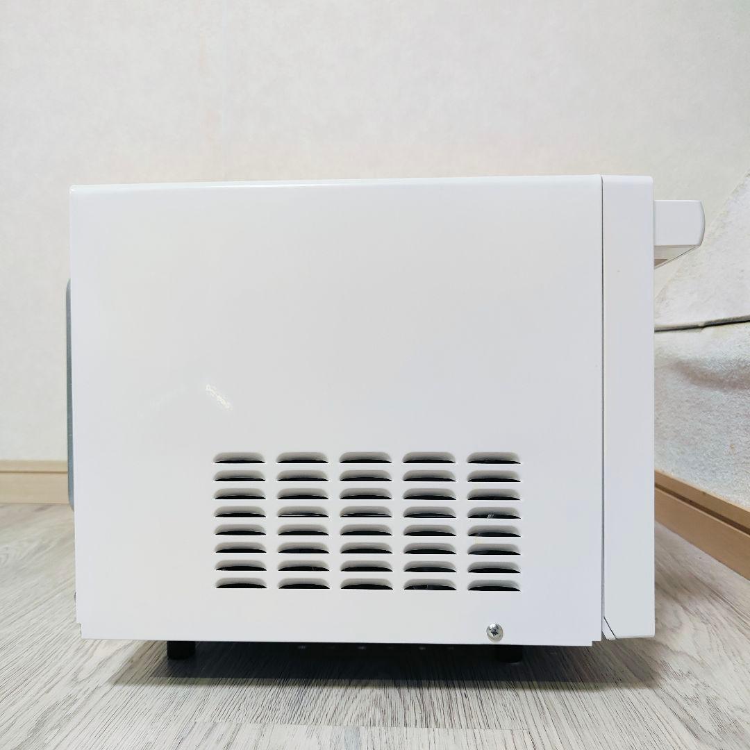 TWINBIRD オーブンレンジ 2021年製 ヘルツフリー DR-E852