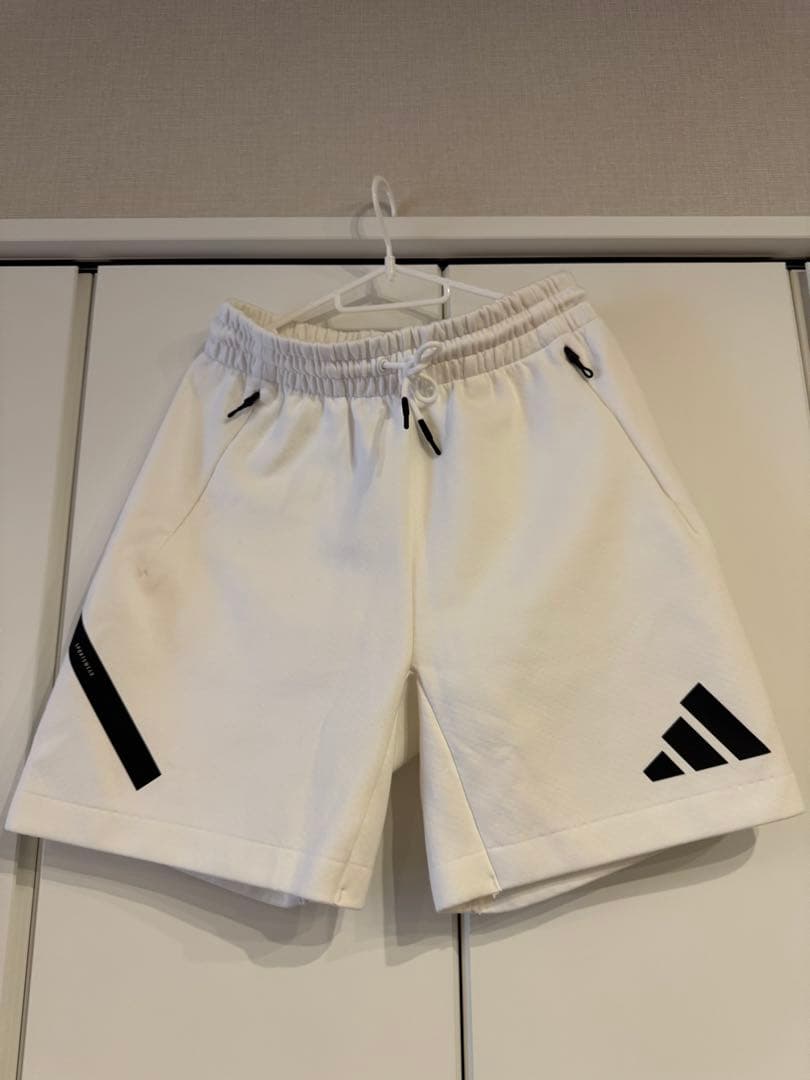 adidas Z.N.E 2024 Fall＆Winter モデル メンズL