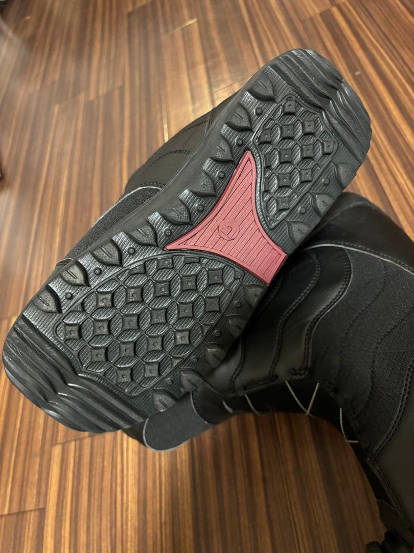 BURTON MINTBOAスノーボードブーツ