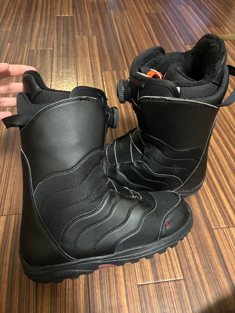 BURTON MINTBOAスノーボードブーツ