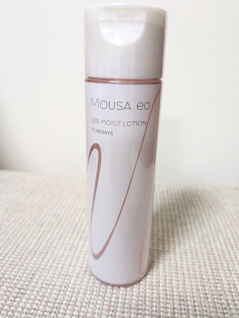 ムーサ インデュース ローション、ムーサ イオ DNモイストローション　セット