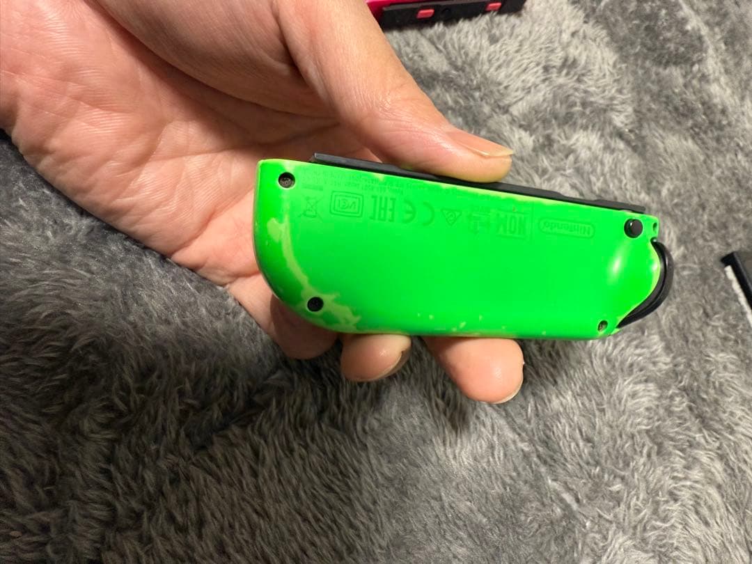 ニンテンドー　Switch