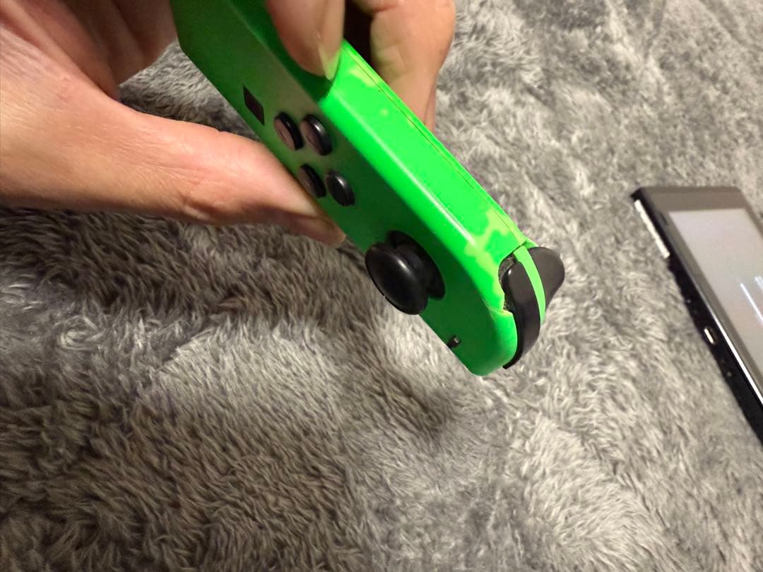 ニンテンドー　Switch